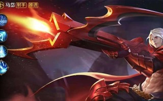 超神关凤出装顺序攻略——让你成为王者战场的霸主（王者荣耀超神关凤出装顺序攻略，带你一步步登上巅峰）