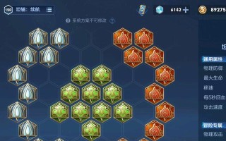 元歌后期出装打法攻略（强力输出+生存能力提升，让元歌无敌战场！）