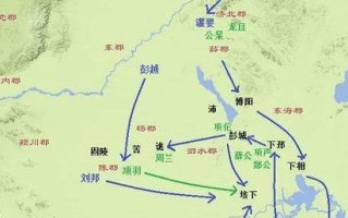 军事项羽出装攻略（深入分析项羽装备搭配，打造无敌战神）