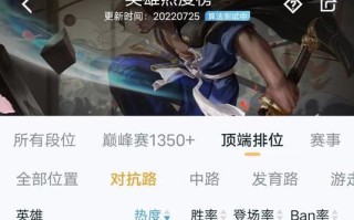 《风暴闪电英雄出装攻略大全》（英雄出装攻略与技巧分享，助你成为顶尖战士！）