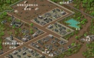 《八年抗战游戏攻略大全》（打败敌人，守卫家园的绝密战略指南）