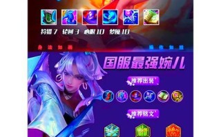 猴子四技能出装攻略（打造猴子四技能出装，让你在游戏中无往不胜！）