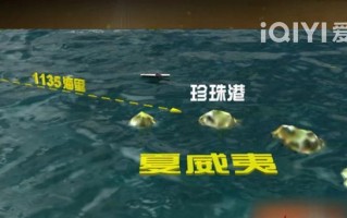 征服太平洋（打造无敌舰队、制霸海洋！）