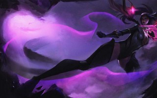 《虚空女皇战士出装攻略》（一战而绝尘，夺取胜利的必备装备！）