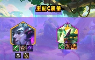 半神亚索出装顺序攻略（重拾破风之剑，亚索出装顺序的秘诀！）