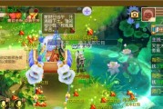 虎虎情缘（带你畅游虚拟世界，与爱人共享游戏乐趣）
