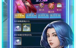 白手起家游戏攻略手册（揭秘游戏攻略，从零到百万财富，只需一部手册！）