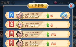 疯狂的历史游戏攻略指南（揭秘游戏中的历史密码，让你成为真正的历史探索者！）