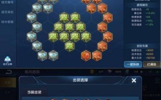 梦琪铭文出装教学攻略（打造最强梦琪，铭文出装一网打尽）