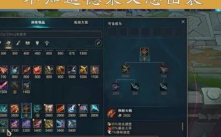 以德莱文单人打法出装攻略（无尽战争之王——德莱文的巅峰表现及装备选择）