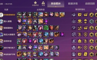 英雄联盟赏金出装攻略——如何在游戏中最大化利用赏金？（掌握合适的装备选择，让赏金成为胜利的关键）