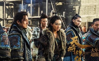 《天将雄师神鼎攻略》（探索无尽征战，成就传世之英雄）