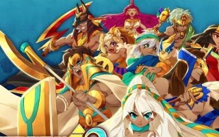 《揭秘罗马诸神游戏攻略》（从神殿到神谕，教你征服罗马诸神的游戏技巧）