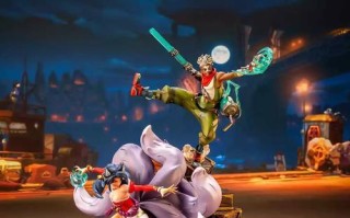 《英雄联盟手游》艾克攻略（打破传统法师定位，艾克带来全新游戏体验）