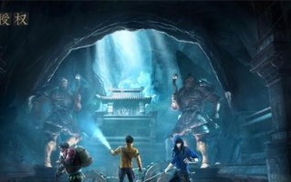 《新盗墓笔记》游戏藏品处理大揭秘！（如何让游戏玩家更好地管理藏品？）