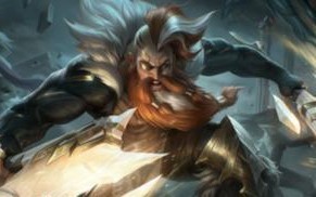 奥拉夫出装攻略-无人可挡的狂战士（打造无敌奥拉夫出装，战无不胜！）