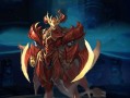 风暴骑士出装攻略（炫酷技能与强悍装备，揭秘风暴骑士出装要点）
