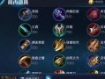 王者荣耀克出装攻略（胜利之道，装备至关重要）