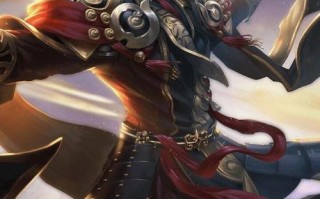 王者荣耀嬴政出装攻略（打造无敌的嬴政！）