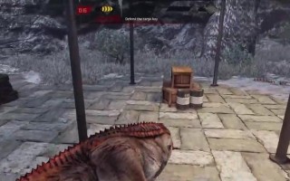 原始杀戮PS4攻略（成为狩猎之王，掌控原始力量！）