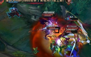 以乌鸦对抗剑魔出装攻略（如何利用乌鸦的优势克制剑魔）