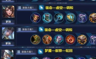 修罗猴子出装铭文攻略（打造无敌输出，提升团战能力）