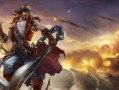 《海洋之灾——掌握胜利的钥匙》（执掌海洋，征战无畏——海洋之灾出装攻略解析）