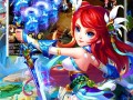 修仙无双职业攻略（打破次元壁，超越凡人之境！）