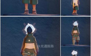 光之子全收集攻略（用解锁无尽可能性，引领你进入完美收集之路）