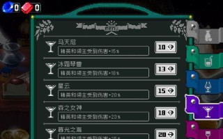 《王者荣耀裁决幻境出装攻略大全》（一文教你如何选择最佳出装，横扫对手！）