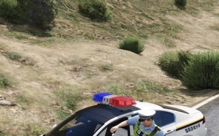 模拟警车追逃游戏攻略（掌握正确的追逃策略，成为无敌警车追捕者！）
