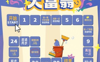 大富翁游戏玩法中国版攻略（一步登天，抢占财富高地，游戏背后的秘诀你知道吗？）
