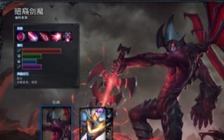 剑魔手游攻略（玩转剑魔，轻松秒杀敌人！）