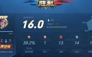 《完美攻略！听安甄姬出装最新指南》（最强输出指南助你成为无敌安甄姬！）