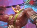 王者荣耀程咬金攻略（打造无敌坦克，征服战场的秘诀！）