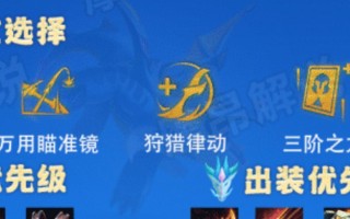 云顶之弈13.7强化符文调整一览（全面解析13.7版本中云顶之弈的符文调整及对游戏策略的影响）