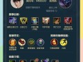 死亡骑士最新符文出装攻略（完全揭秘新版死亡骑士符文出装搭配，轻松秒杀对手！）