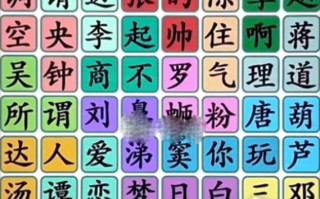 《汉字找茬王》攻略（掌握技巧，轻松通关甜点关卡）