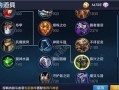 王者荣耀老牛出装攻略（无敌老牛如何选择合适的装备）
