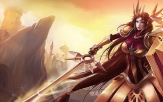 《曙光女神的出装技巧攻略——击败敌人的光明之道》（掌握曙光女神的装备和技巧，成为战场上的不败之光）