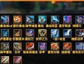 寒冰出装顺序攻略（从零开始，一步一步为你揭示寒冰的最佳出装顺序！）