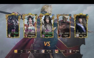 铁甲雄兵高端吕布出装攻略（玩转吕布，全面提升战力）