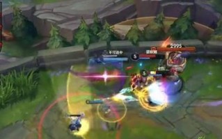 悠米出装攻略（掌握关键出装，让你在游戏中无往不利）