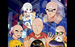 一拳超人新手出装攻略（成为一拳超人新手，从合理出装开始）