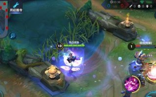 《暗影主宰貂蝉技能加点攻略》（掌握技能加点的关键，打造无敌貂蝉！）