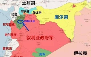 征服叙利亚（绝地反击！成为战场之王的关键秘籍！）