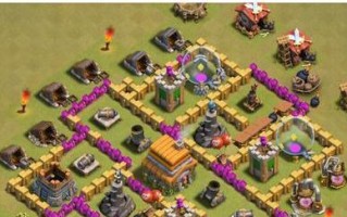 COC初始攻略（一步步教你掌握COC，从新手到高手）