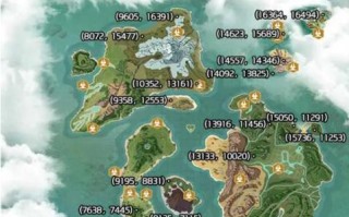 《创造与魔法出装攻略表大全，让你成为顶尖魔法师》（从小白到大神，玩转创造与魔法的秘籍揭秘）