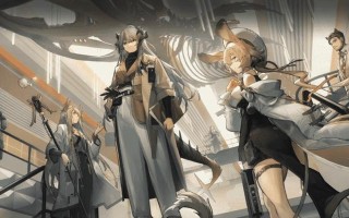 《明日方舟》25周年限定角色预测一览（玩家们期待已久的25周年庆典限定角色大揭秘！）