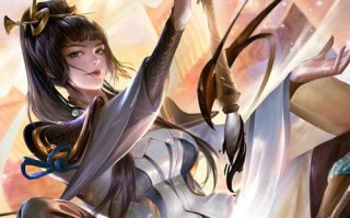 林七婉儿出装铭文攻略（打造最强林七婉儿，出装铭文指南！）